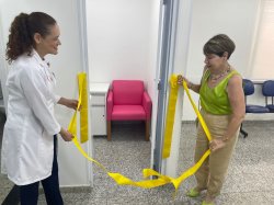 Medicina do Trabalho cria espaço exclusivo para aleitamento materno